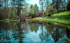 Cabins of Willow Winds